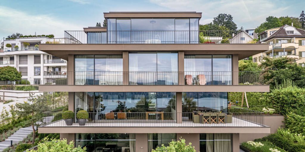 Best Hotel Zurich