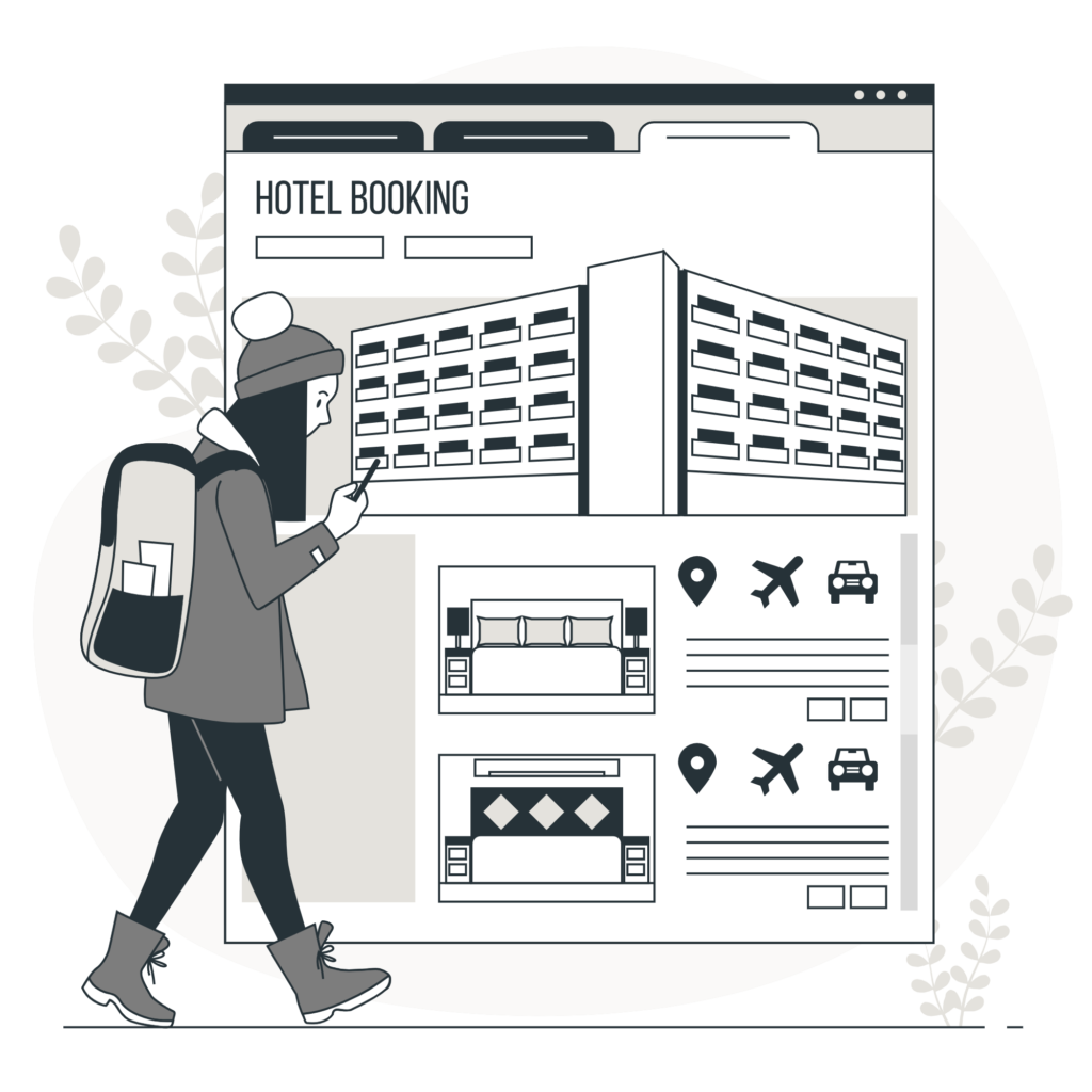 Hotel Booking