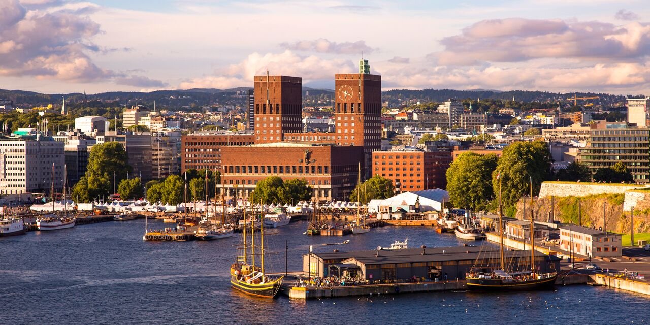 Things to do in Oslo
