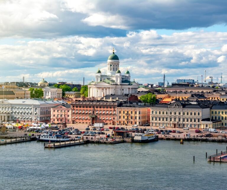 Things to do in Helsinki – Helsinki Ultimate Travel Guide