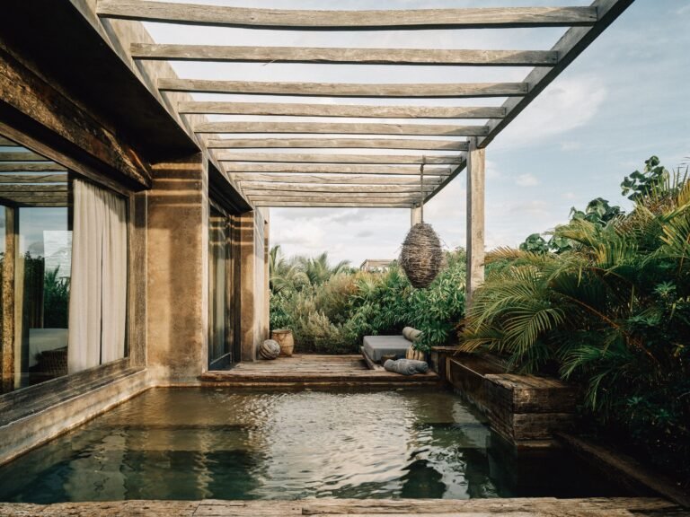 nomade tulum hotel